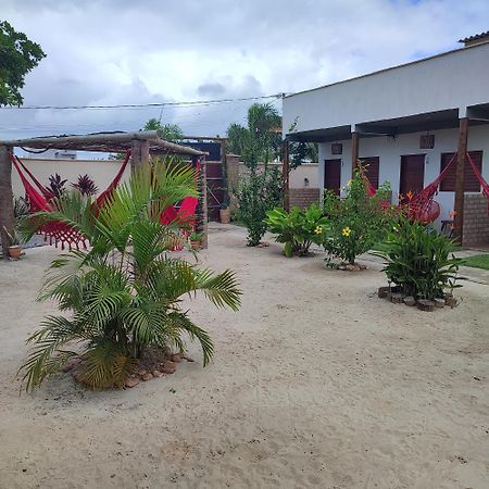 Suites De Ventto Em Popa - Sao Miguel Do Gostso Сао Мигел до Гостосо Екстериор снимка