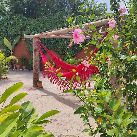 Suites De Ventto Em Popa - Sao Miguel Do Gostso Сао Мигел до Гостосо Екстериор снимка