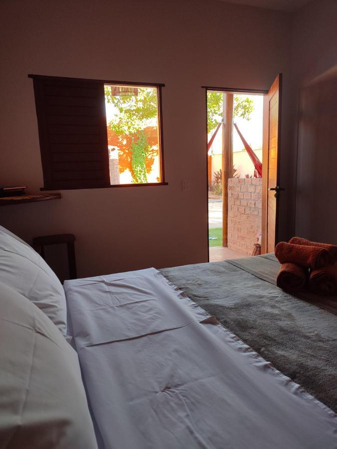 Suites De Ventto Em Popa - Sao Miguel Do Gostso Сао Мигел до Гостосо Екстериор снимка